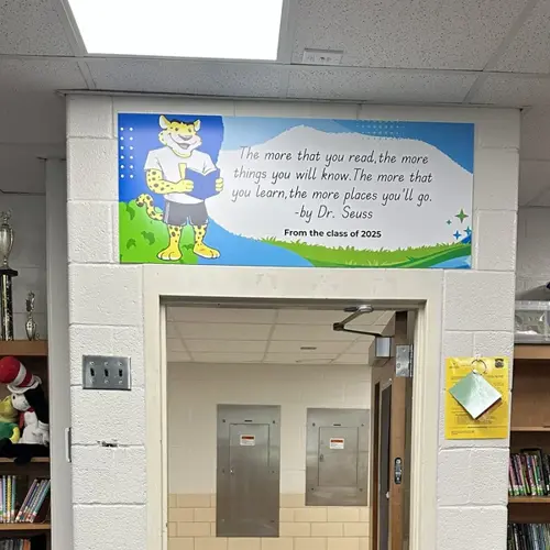 Custom Banners
